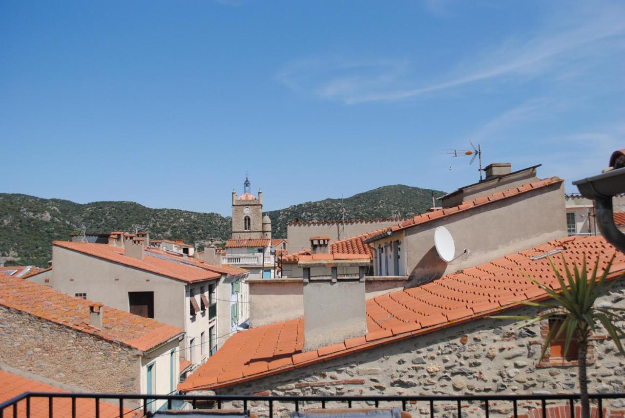 Agreable Maison De Village Avec Terrasse Vinca Dış mekan fotoğraf