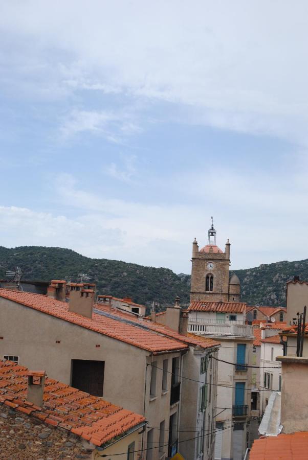 Agreable Maison De Village Avec Terrasse Vinca Dış mekan fotoğraf