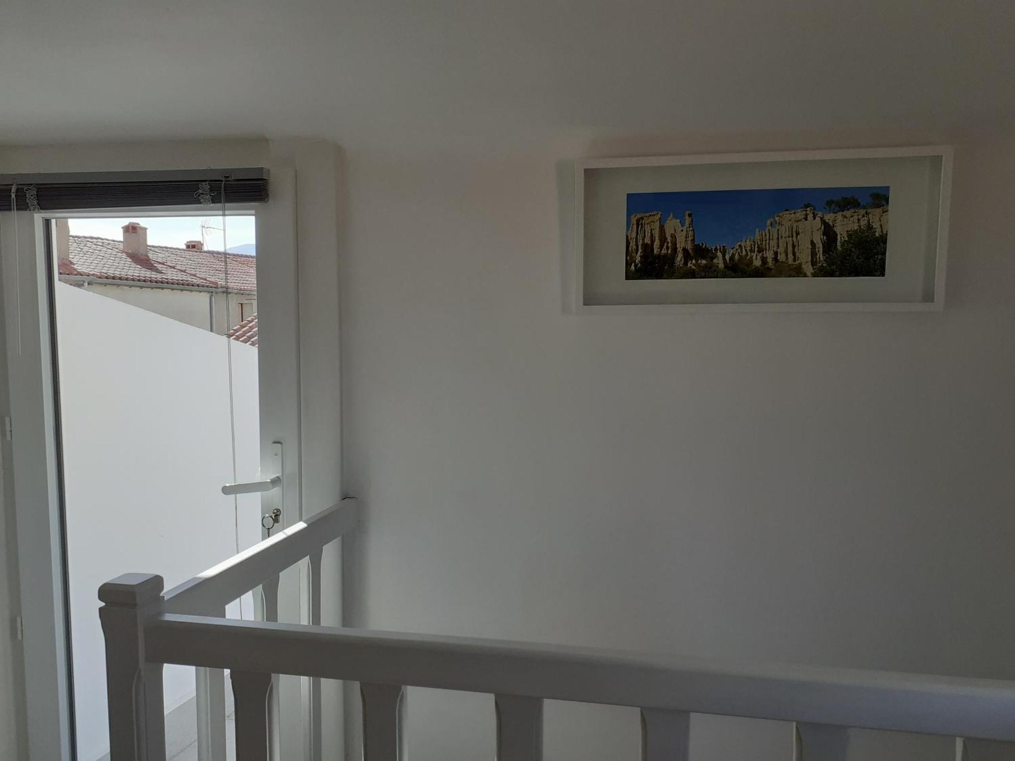 Agreable Maison De Village Avec Terrasse Vinca Dış mekan fotoğraf
